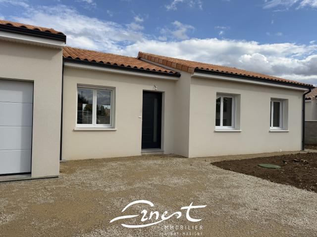 Maison location à Poitiers, Jaunay-clan