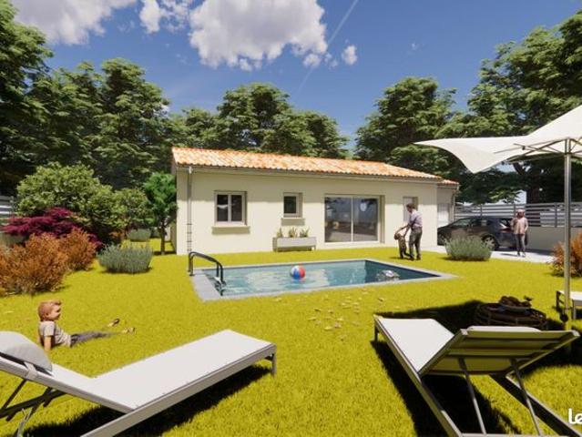 Maison vente à Die, Loriol-sur-drôme