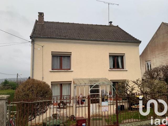 Maison vente à Meaux, Citry