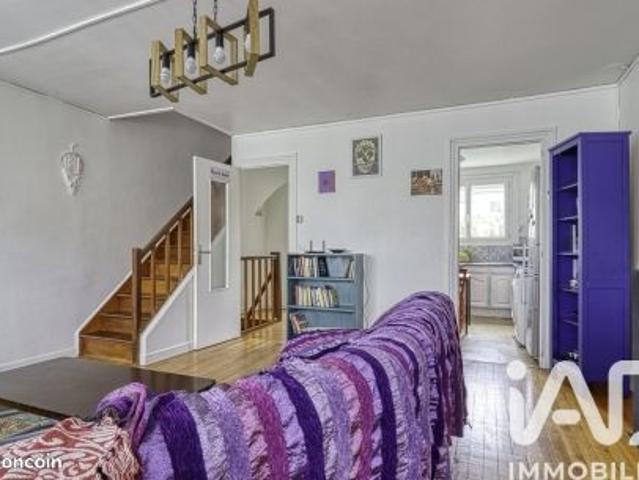 Maison vente à Sarcelles, Gonesse