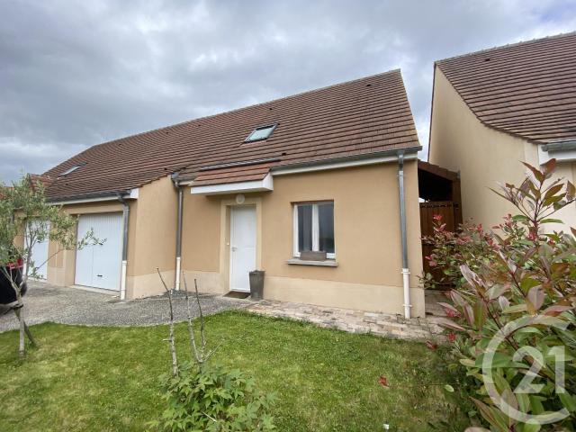 Maison vente à Chartres, Champhol