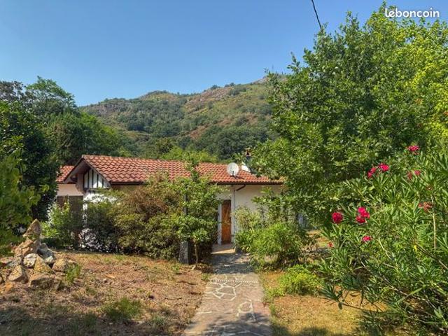 Maison vente à Saint-Martin-d'Arrossa, Pyrénées-Atlantiques