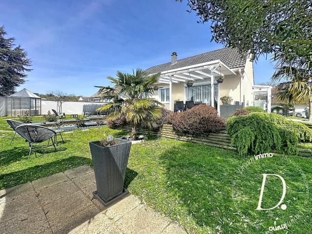 Maison vente à Les Andelys, Ecos