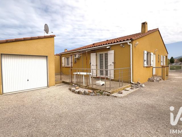 Maison vente à Las Trilles, Elne