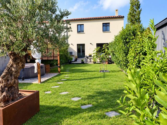 Maison vente à Entraigues-sur-la-Sorgue, Vaucluse