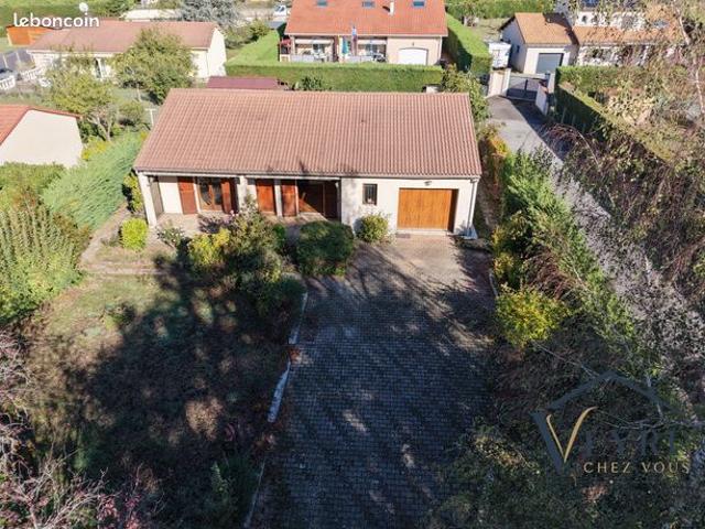 Maison vente à Lezoux, Puy-de-Dôme