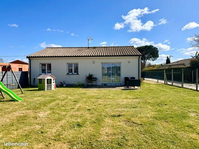 Maison vente à Libourne, Coutras