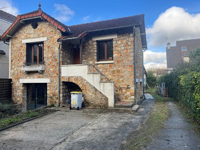 Maison vente à Palaiseau, Orsay