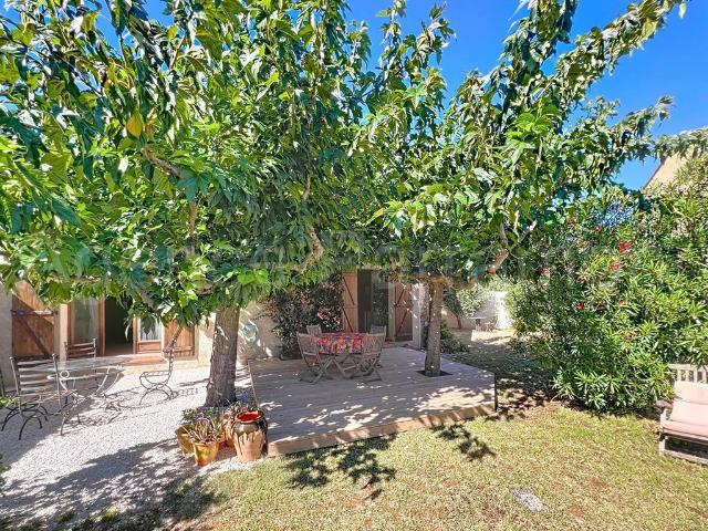Maison vente à Arrondissement de Toulon, Six-fours-les-plages