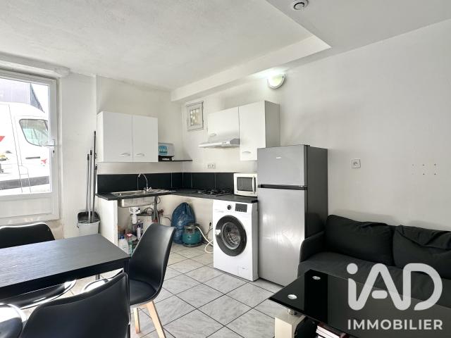 Maison vente à Privas, Saint-just