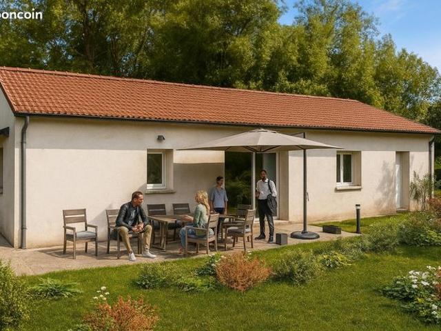 Maison vente à Aurillac, Saint-mamet-la-salvetat