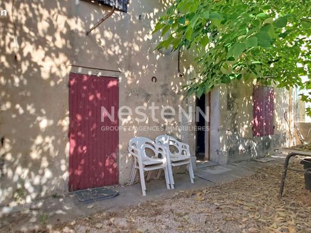 Maison vente à Saint-Didier, Nièvre