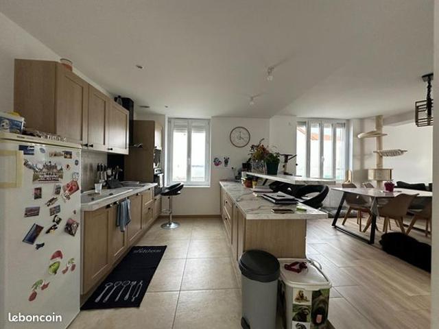 Maison vente à Romorantin-Lanthenay, Centre-Val de Loire