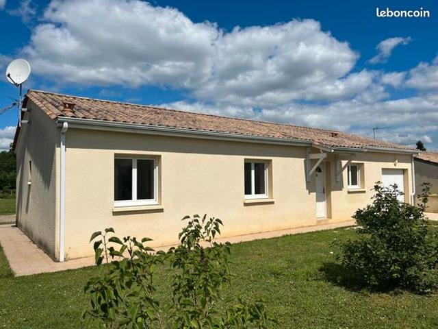 Maison vente à Carcassonne, La Force