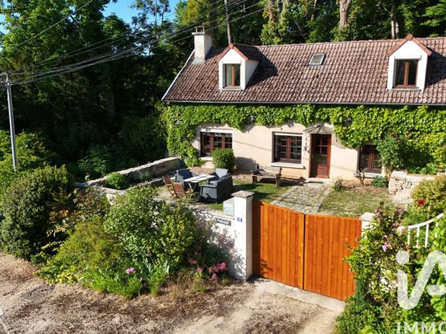 Maison vente à Montbard, Marcenay