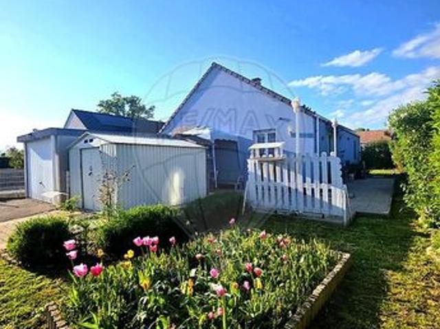 Maison vente à Mulhouse, Richwiller
