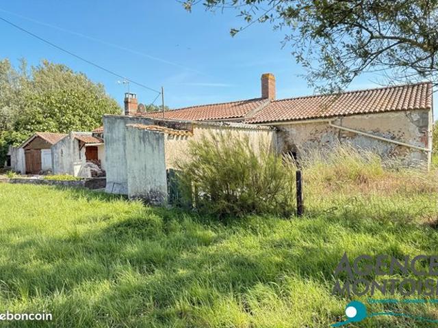 Maison vente à Les Sables-d'Olonne, Saint-jean-de-monts