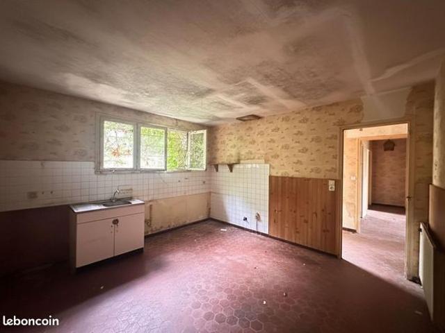 Maison vente à Dax