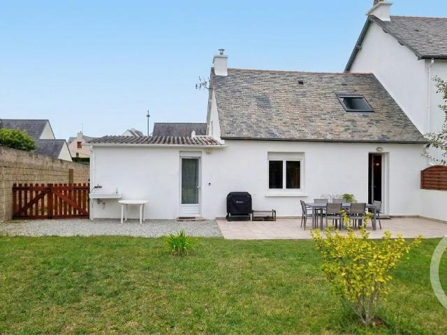 Maison vente à Lorient, Bretagne