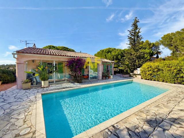 Maison vente à Arrondissement de Draguignan, Saint-raphaël