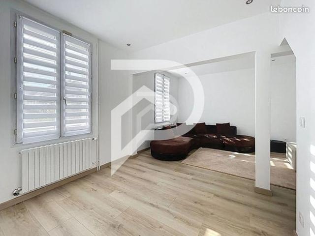 Maison vente à Dreux, Eure-et-Loir