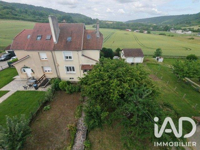Maison vente à Thionville, Veckring