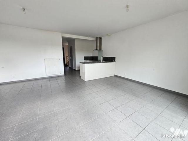 Maison vente à Nantes, Orvault