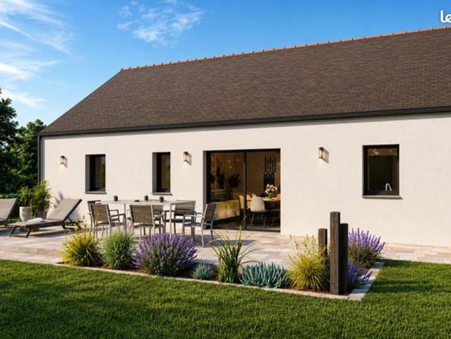 Maison vente à Dinan, Bretagne
