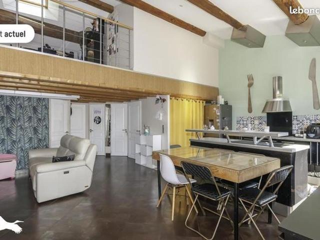 Maison vente à Montpellier, Frontignan