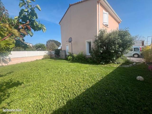 Maison vente à Toulouse, Launaguet