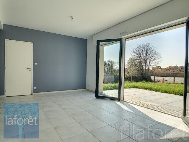 Maison location à Fougères-Vitré, Bretagne