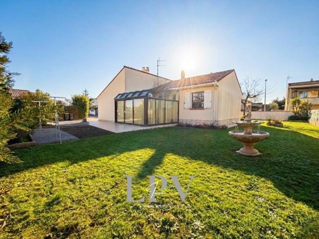 Maison vente à Montpellier, Mudaison