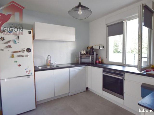 Maison vente à Montbéliard, Grand-charmont