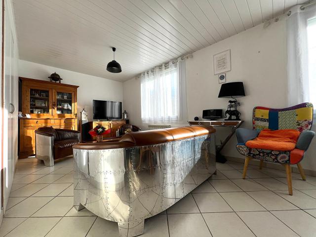 Maison vente à Nantes, La Montagne