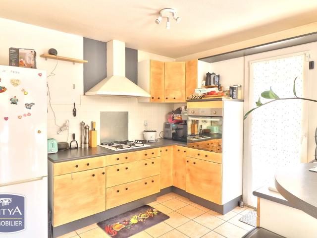 Maison vente à Le Rozet, Marlhes