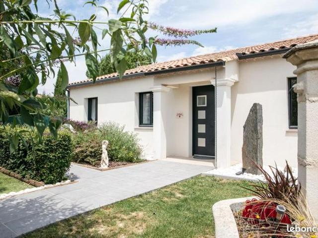 Maison vente à Aix-en-Provence, La Fare-les-oliviers