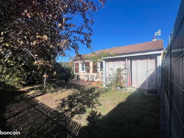 Maison vente à Tournefeuille, Haute-Garonne