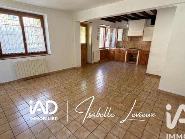 Maison vente à Pontoise, Aincourt