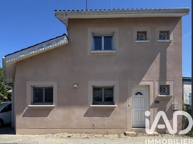 Maison vente à Arcachon, Biganos
