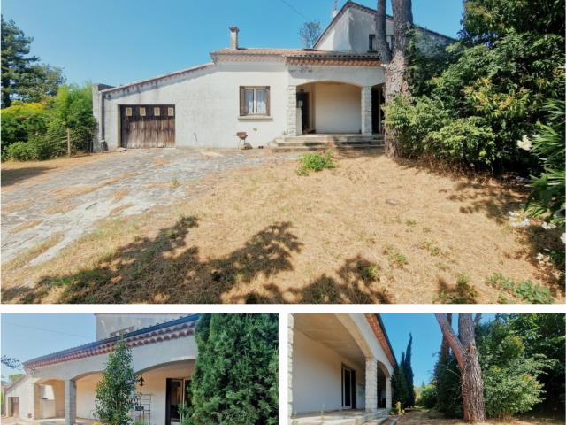 Maison vente à Les Tourrettes, Drôme