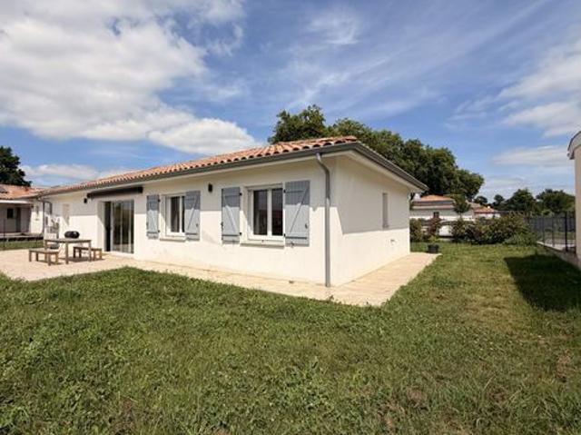 Maison vente à Dax, Port-de-lanne