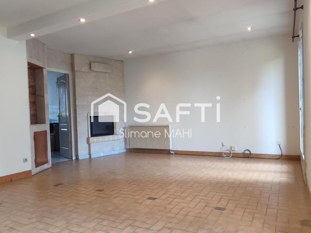 Maison vente à Le Mans