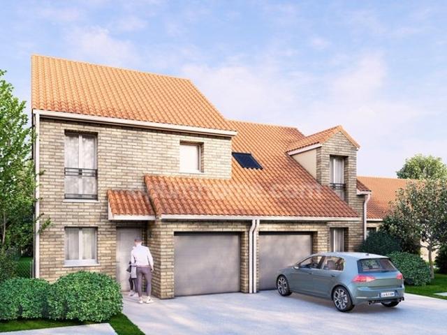 Maison vente à Dunkerque, Coudekerque