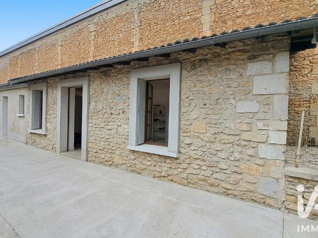 Maison vente à Saint-Martin, Périgueux
