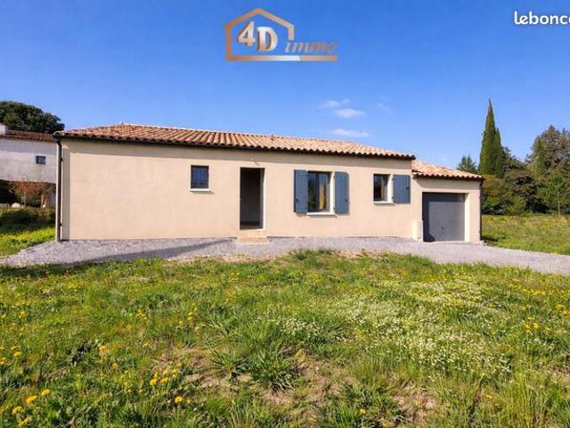 Maison vente à Largentière, Saint-alban-auriolles