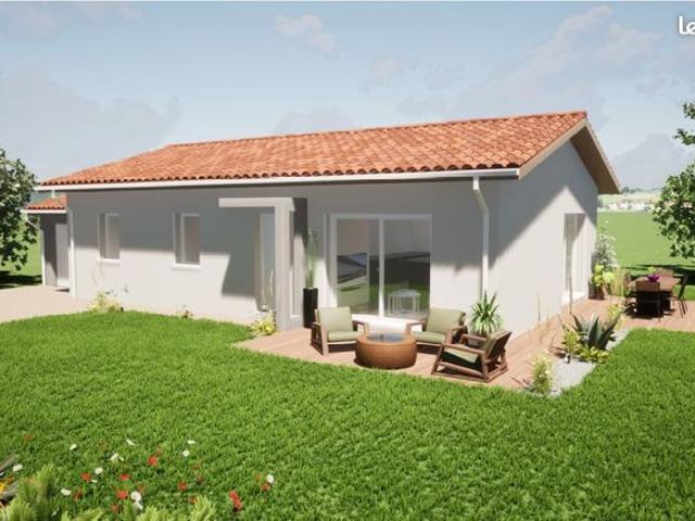 Maison vente à Saint-cassien