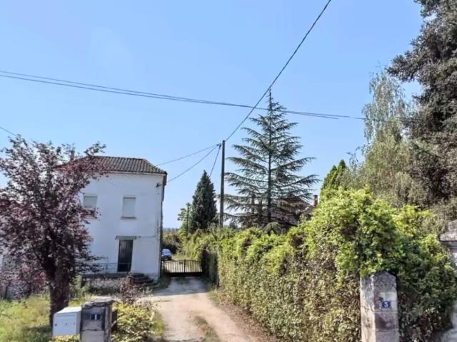 Maison vente à Villeneuve-sur-Lot, Condezaygues