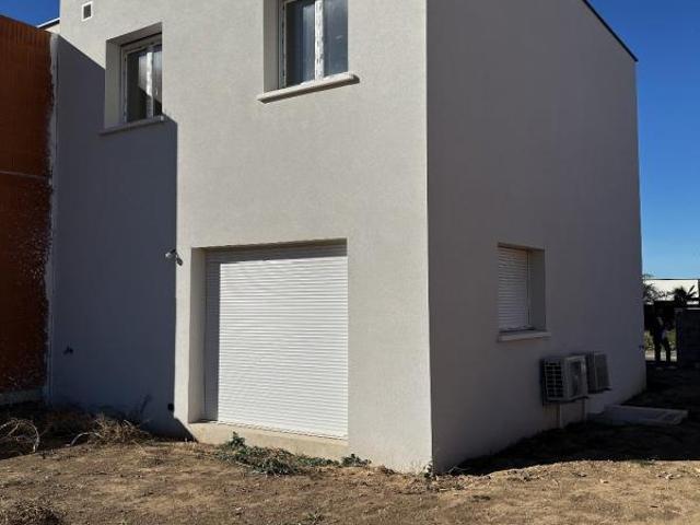 Maison vente à Béziers, Vias