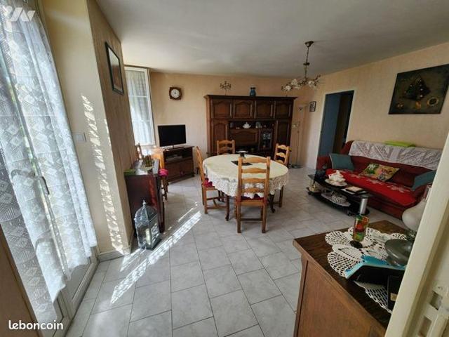 Maison vente à La Flèche