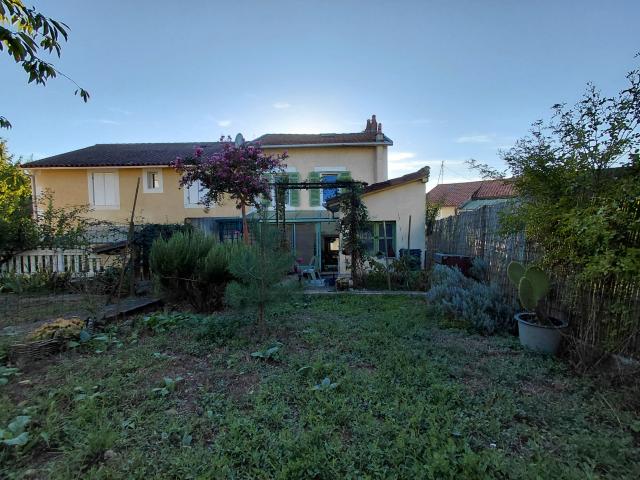 Maison vente à Périgueux, Sanilhac